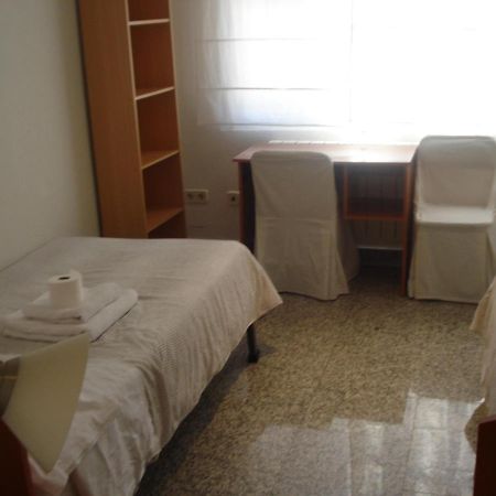 Residencia Universitaria Atilano Coco Salamanca Kültér fotó