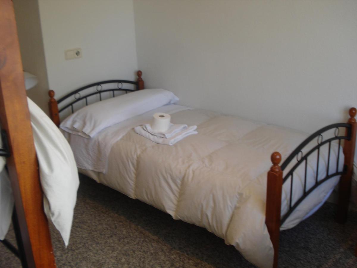 Residencia Universitaria Atilano Coco Salamanca Szoba fotó