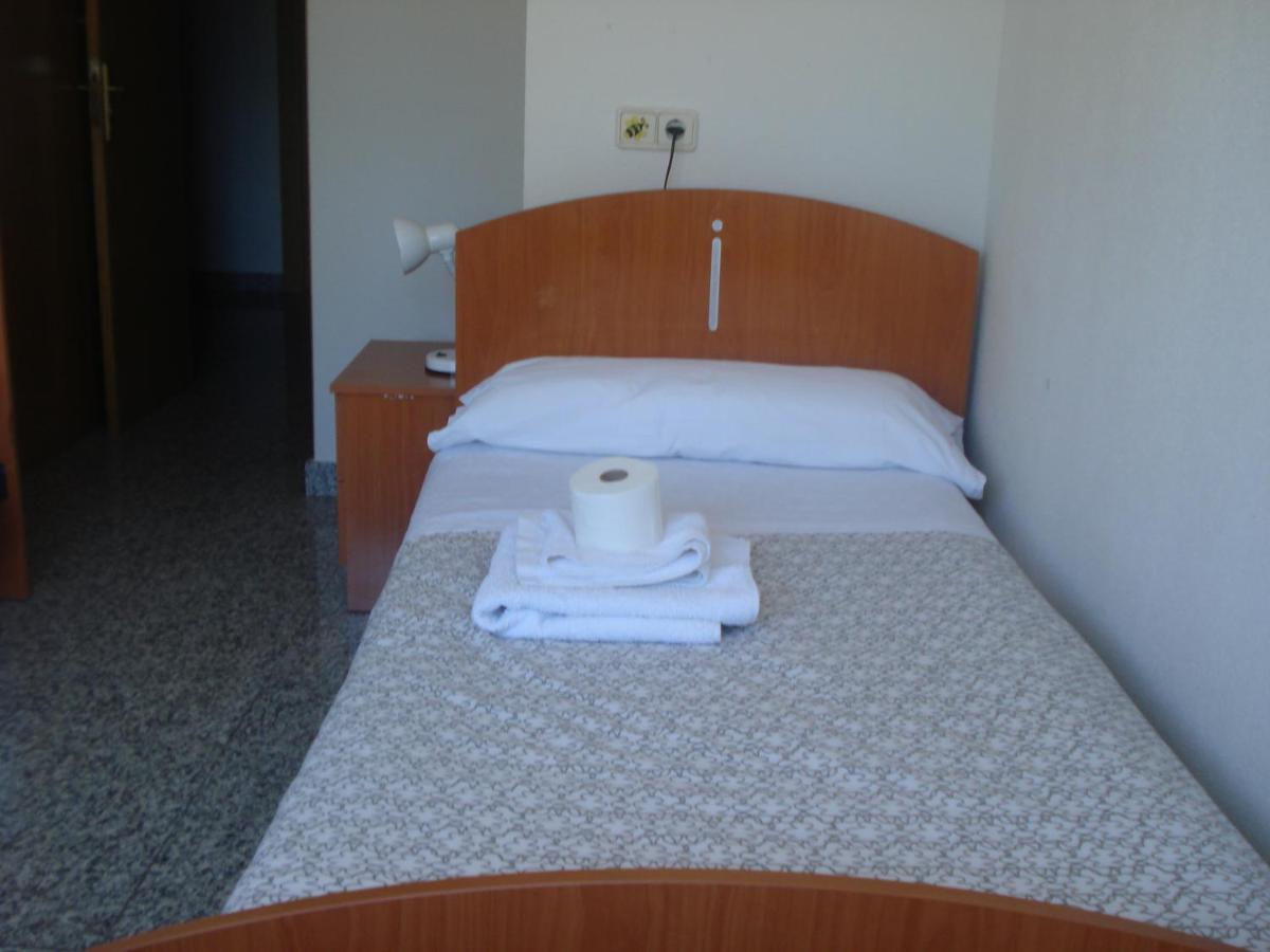 Residencia Universitaria Atilano Coco Salamanca Kültér fotó