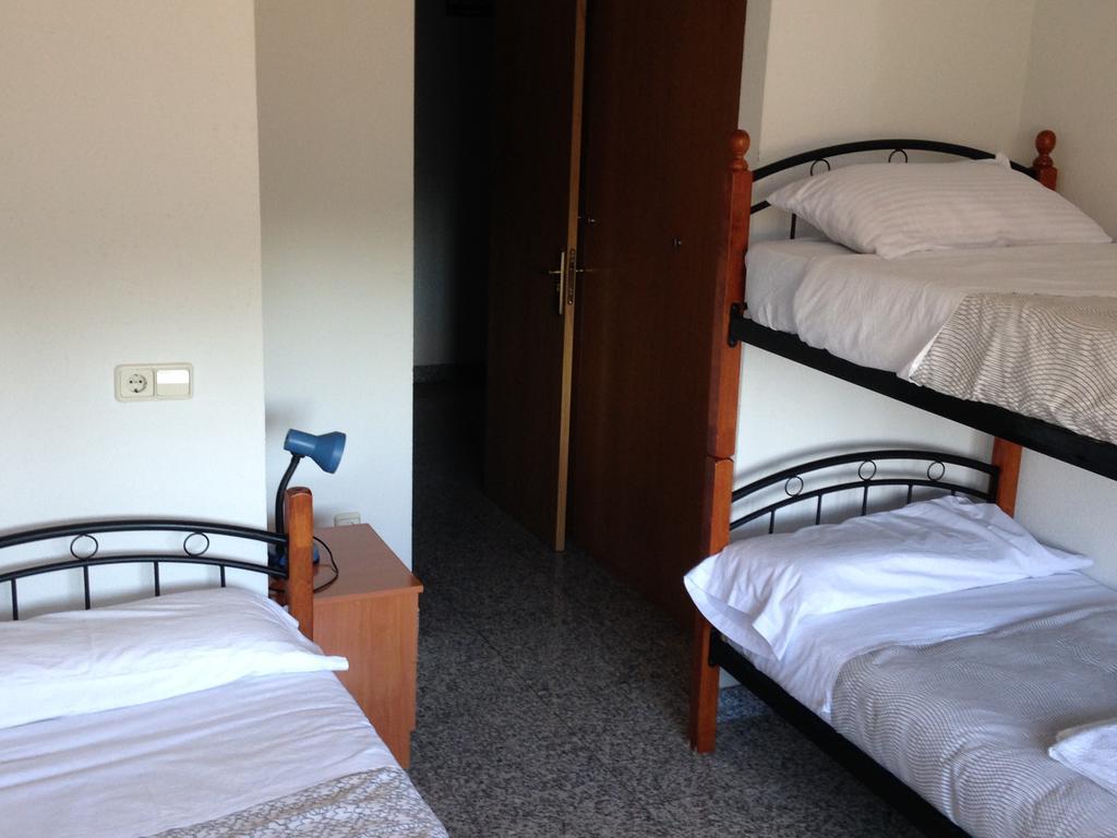Residencia Universitaria Atilano Coco Salamanca Szoba fotó