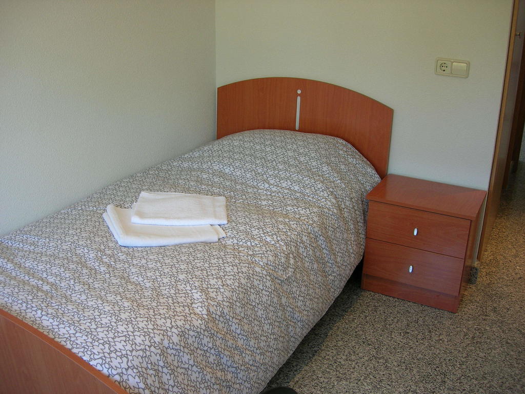 Residencia Universitaria Atilano Coco Salamanca Szoba fotó