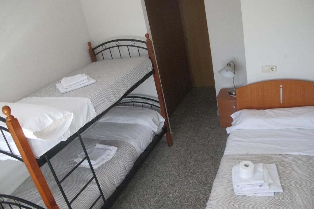 Residencia Universitaria Atilano Coco Salamanca Kültér fotó