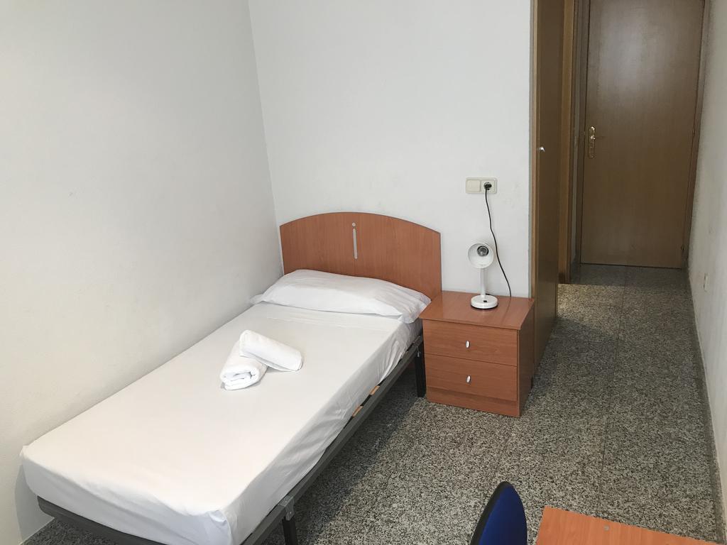 Residencia Universitaria Atilano Coco Salamanca Kültér fotó