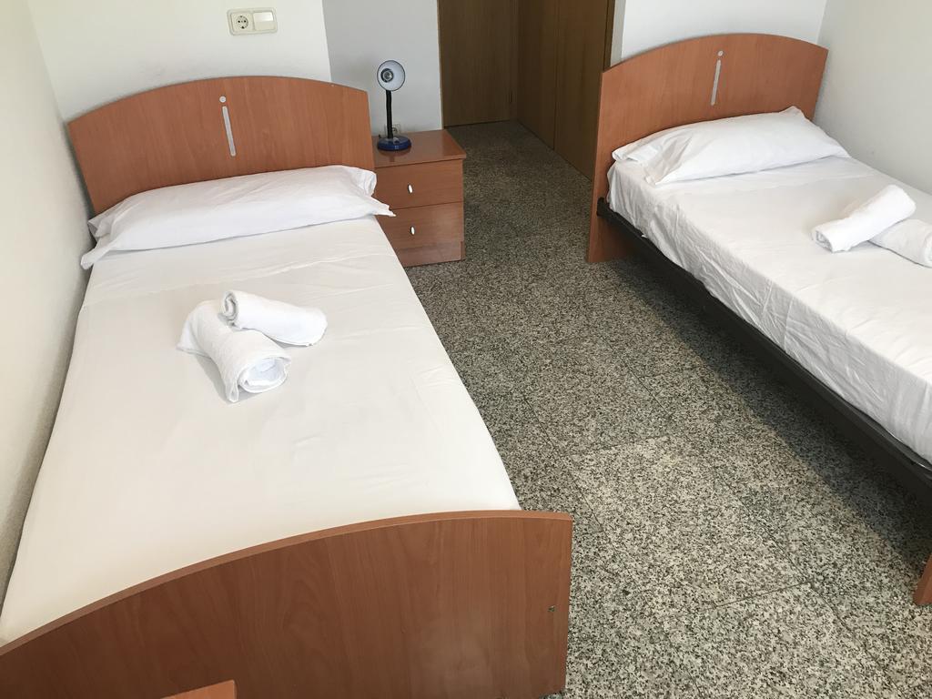 Residencia Universitaria Atilano Coco Salamanca Kültér fotó
