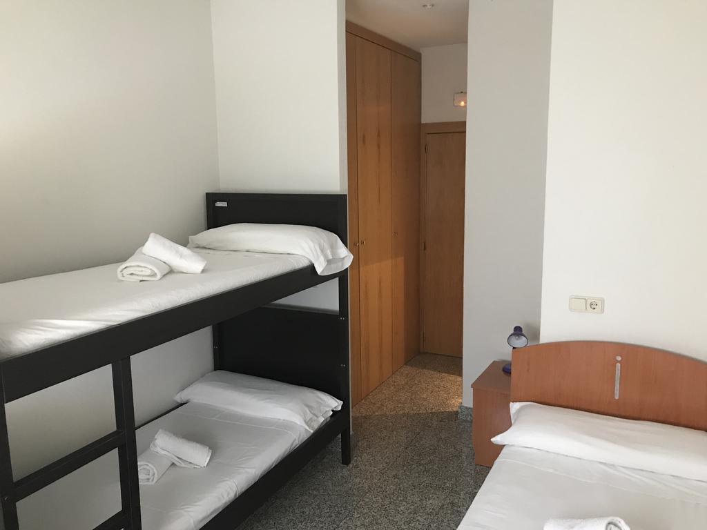 Residencia Universitaria Atilano Coco Salamanca Kültér fotó