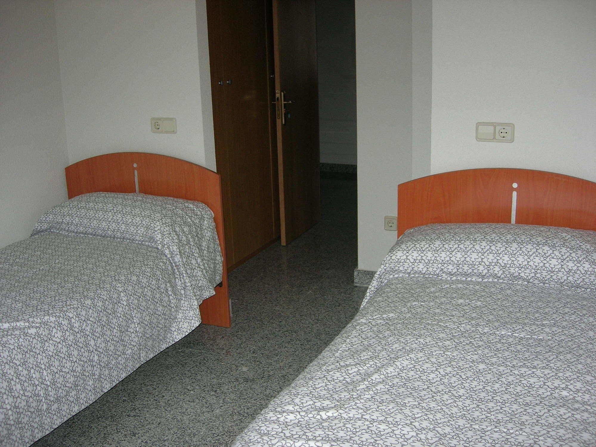 Residencia Universitaria Atilano Coco Salamanca Kültér fotó